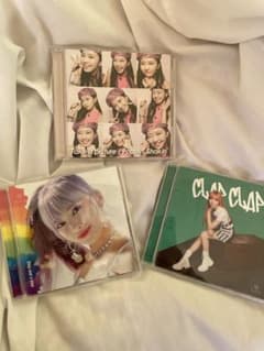 MAYUKA CDのサムネイル