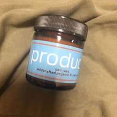 product プロダクト ヘアワックスのサムネイル