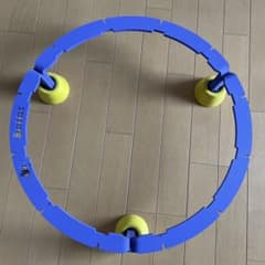 エアドリブル　※ネットなしのサムネイル