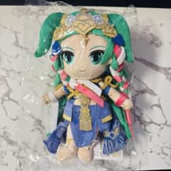 ファイアーエムブレム 風花雪月 ソティス ぬいぐるみ - メルカリ