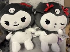 クロミ　ぬいぐるみ7体セットのサムネイル