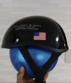 Zawakita ヘルメットのサムネイル