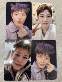 NCT127 테일