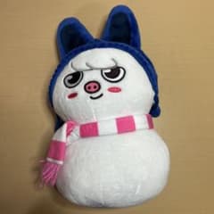 straykidsぬいぐるみのサムネイル
