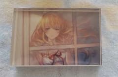 新品未開封 グラブル ヴィーラ アクリルブロックのサムネイル