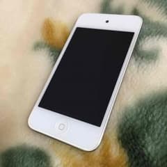 iPodtouch 4世代のサムネイル