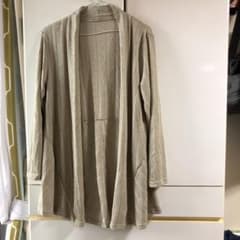 カーディガン　M〜Lのサムネイル