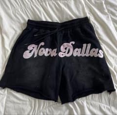 Dallasbrand ハーフパンツ Dallasbrand ハーフパンツ | Mercari