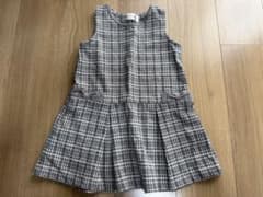 moo non non ワンピース 100cmのサムネイル