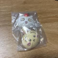ちいかわ ホイップマグ☆うさぎ ・あのこ2種セットのサムネイル