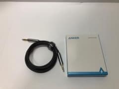 ANKER オーディオケーブル　3.5㎜のサムネイル