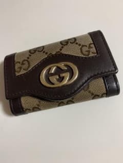 GUCCI グッチ キーケースのサムネイル