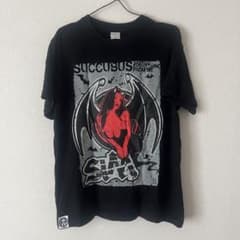 【SiM CLASSICKS TOUR 2019】 バンドTシャツMサイズのサムネイル
