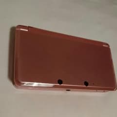 ニンテンドー3DSのサムネイル