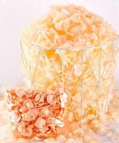 フラワーシャワー　花びら　　結婚式のサムネイル