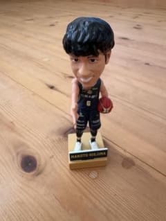 比江島慎 バブルヘッド - メルカリ