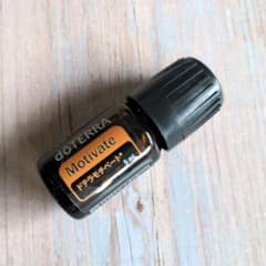ドテラ doTERRA モチベート5ml 新品未開封 - メルカリ