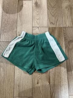 yonkon ラインショートパンツのサムネイル
