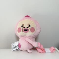 차 개 L 봉제 인형