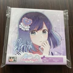 推しの子　黒川あかねのサムネイル