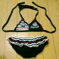 水着♪ビキニ♪80size♪のサムネイル