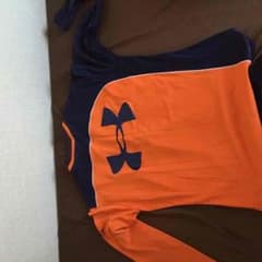 アンダーアーマー 練習着 サッカーのサムネイル