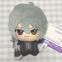 魔法使いの約束 ちびぐるみ 北の国 オーエン② - メルカリ