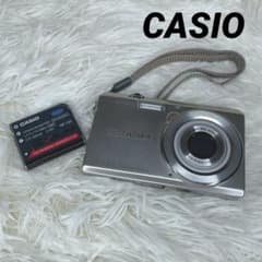 CASIO EXILIM EX-ZS12 デジタルカメラ - メルカリ