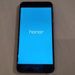 HUAWEI Honor8 サファイアブルー本体のみのサムネイル