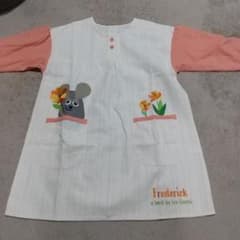 保育士スモック  新品   値下げしました。のサムネイル