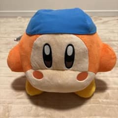 バンダナワドルディ BIGぬいぐるみのサムネイル