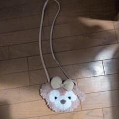 ShellieMay ぬいぐるみバッグのサムネイル