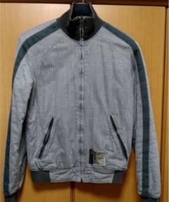 DIESEL リバーシブル ブルゾンのサムネイル