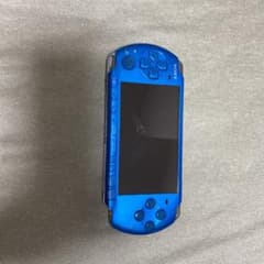 SONY PlayStationPortable PSP-3000 PWのサムネイル
