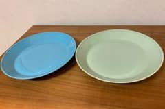 iittala teema イッタラ ティーマ セラドングリーン ターコイズ - メルカリ