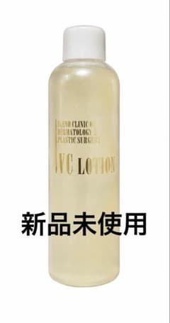 池野皮膚科VCローション 新品未使用 - メルカリ