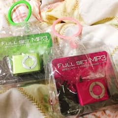 FULL SET MP3のサムネイル
