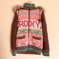 ROXYのアウターのサムネイル