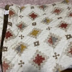こたつ布団のサムネイル