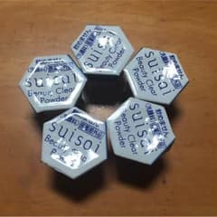 suisai 酵素洗顔パウダーのサムネイル