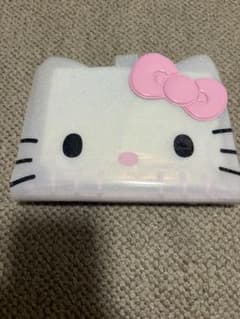 ハローキティーシール帳のサムネイル