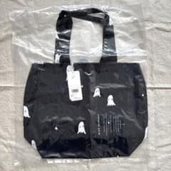 新品 minä perhonen panini bag troll パニーニ黒 - メルカリ