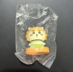 ちいかわ ふりふりヘッドフィギュア2( シーサー)のサムネイル