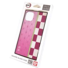 竈門禰豆子　iPhoneケースのサムネイル