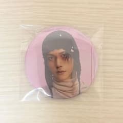 【匿名配送】INI 池﨑理人 NEW YEAR POP UP 2026 缶バッジのサムネイル