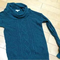 groveのニット✴︎のサムネイル