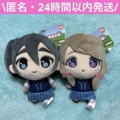 ぷちっしゅ！ TVアニメ「mono」の入手方法まとめ – 攻略大百科