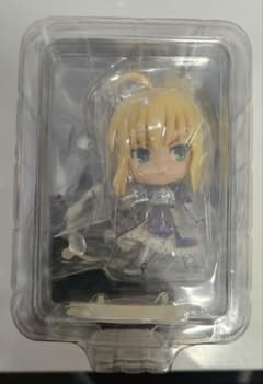 B 상 세이버 이치 반 쿠지 Fate / Zero