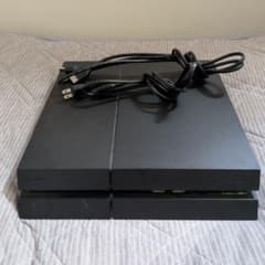 SONY PlayStation 4 本体 CUH-1200Aのサムネイル