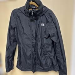 THE NORTH FACE フード付きジャケット ブラックのサムネイル